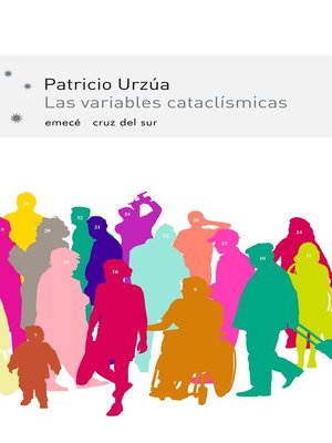 cover image of Las variables cataclísmicas